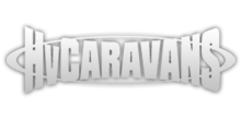 Prodej obytných vozů a karavanů